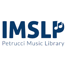 IMSLP公共音乐曲谱图书馆