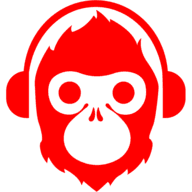 猴子音悦·格式转换器