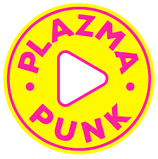 Plazmapunk AI音乐视频生成器