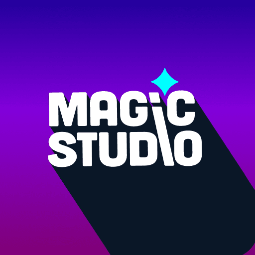 MagicStudio - AI图片处理