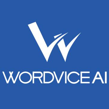 Wordvice AI英文润色改写