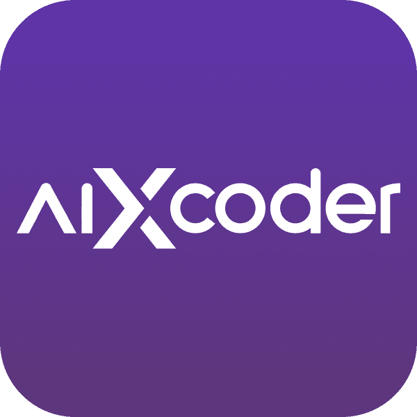 aiXcoder AI编程