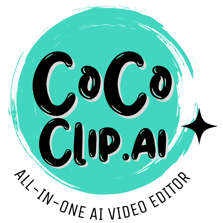 CoCoClip AI短视频创作