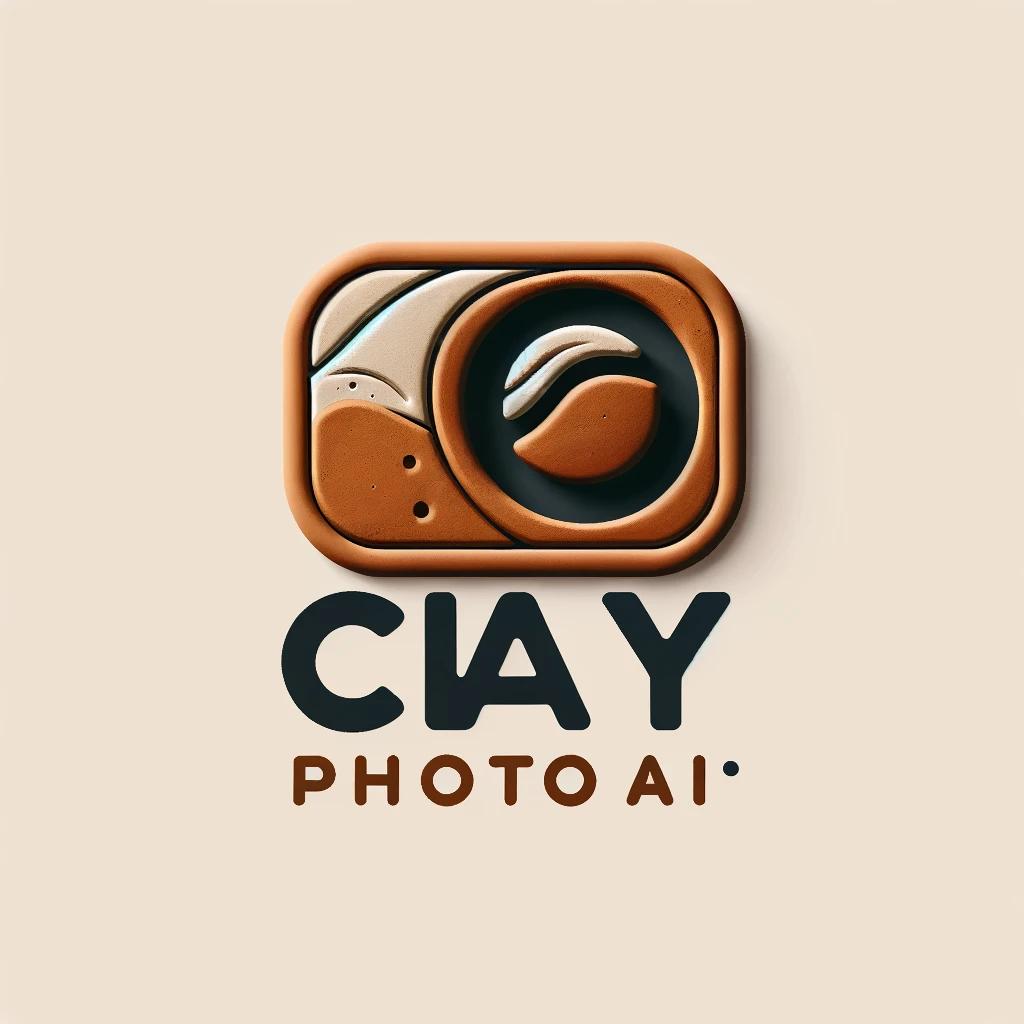 Clay - AI照片转粘土风格