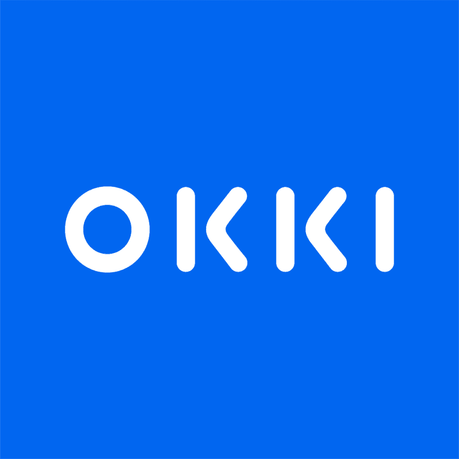 Okk - AI跨境外贸