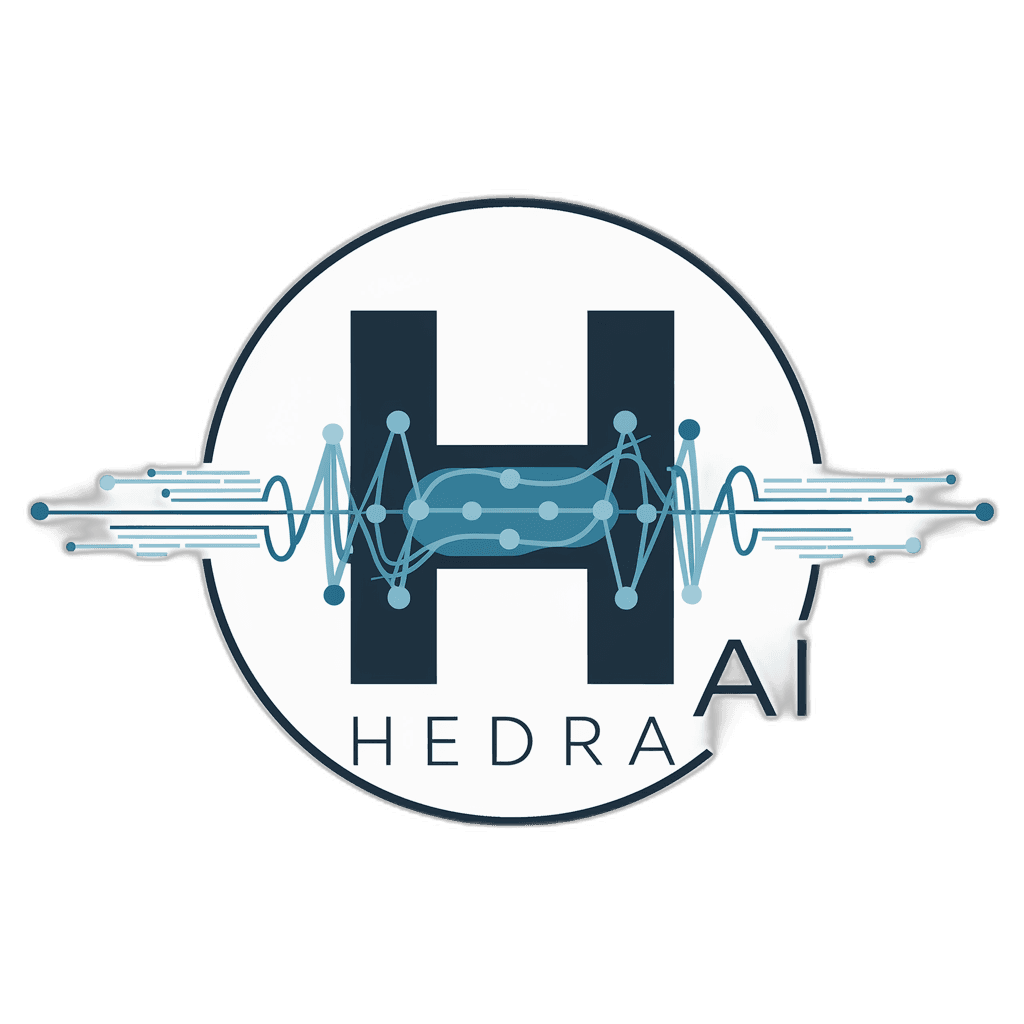 Hedra AI图片转视频