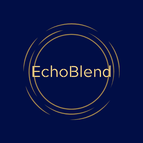 EchoBlend AI