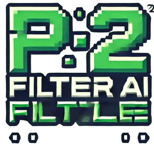 PS2 Filter AI -PS2风格图像生成器