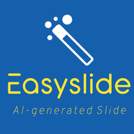 EasySlide - AI生成PPT