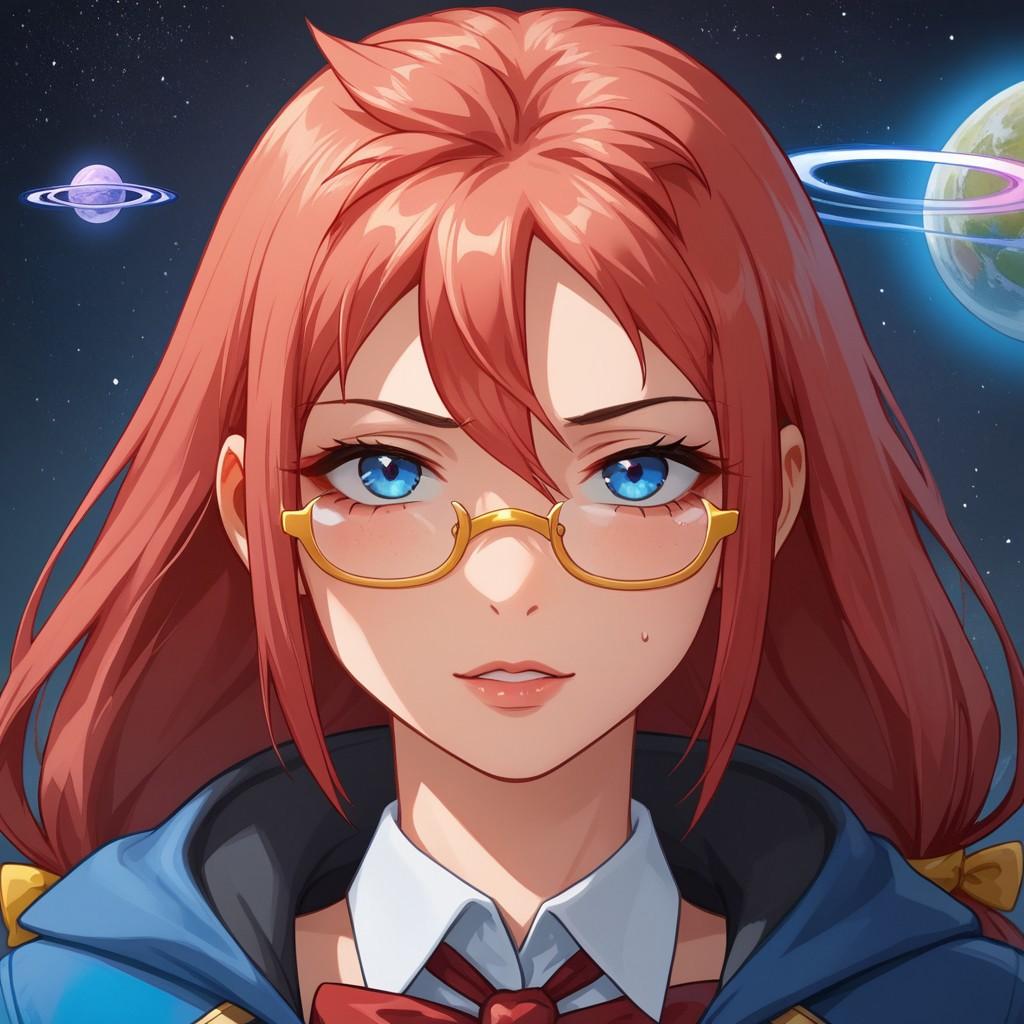 AI Anime Generator—AI动漫图像生成器