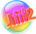 Jfif2 格式转换