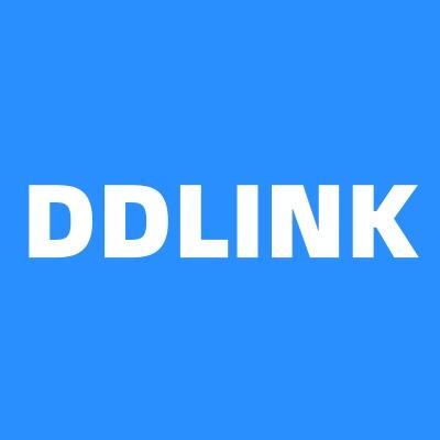 DDLink 数字名片