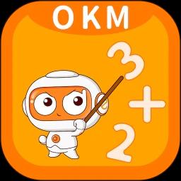 OKmath AI数学解题