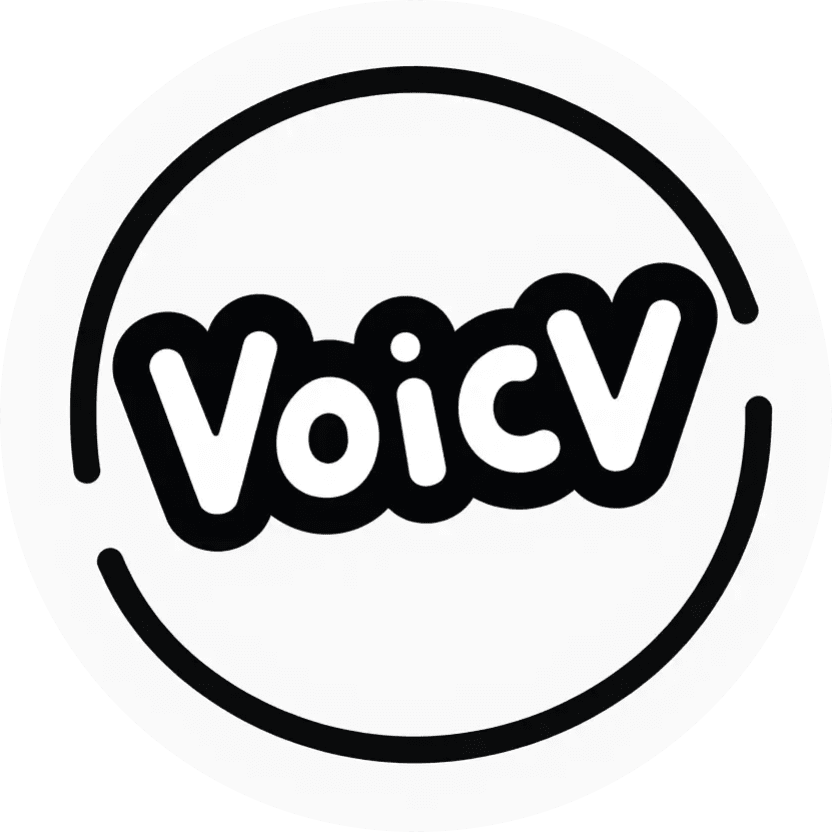 Voicv AI声音克隆