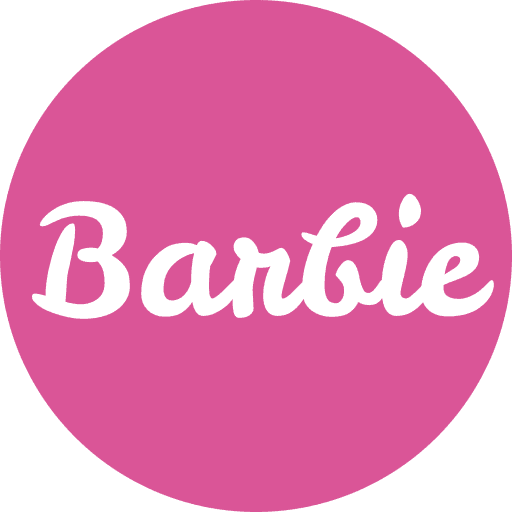 Barbie Font 芭比字体生成器