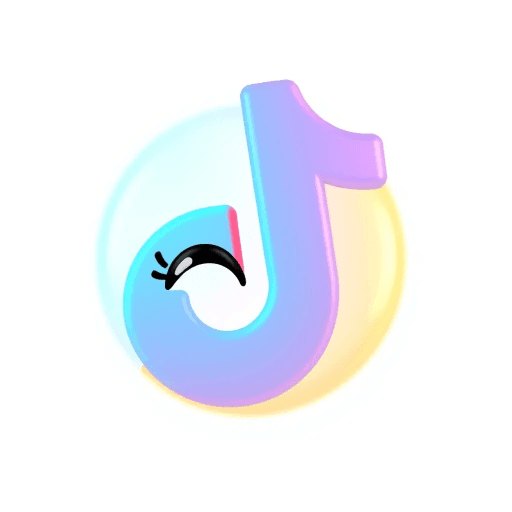 TikTok Emoji 表情符号