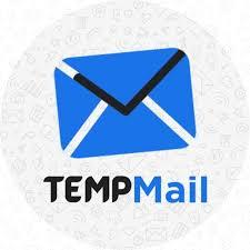 Temp Mail 临时邮件