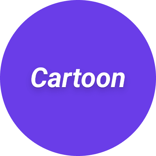 AI Cartoon Generator—AI卡通图像生成器