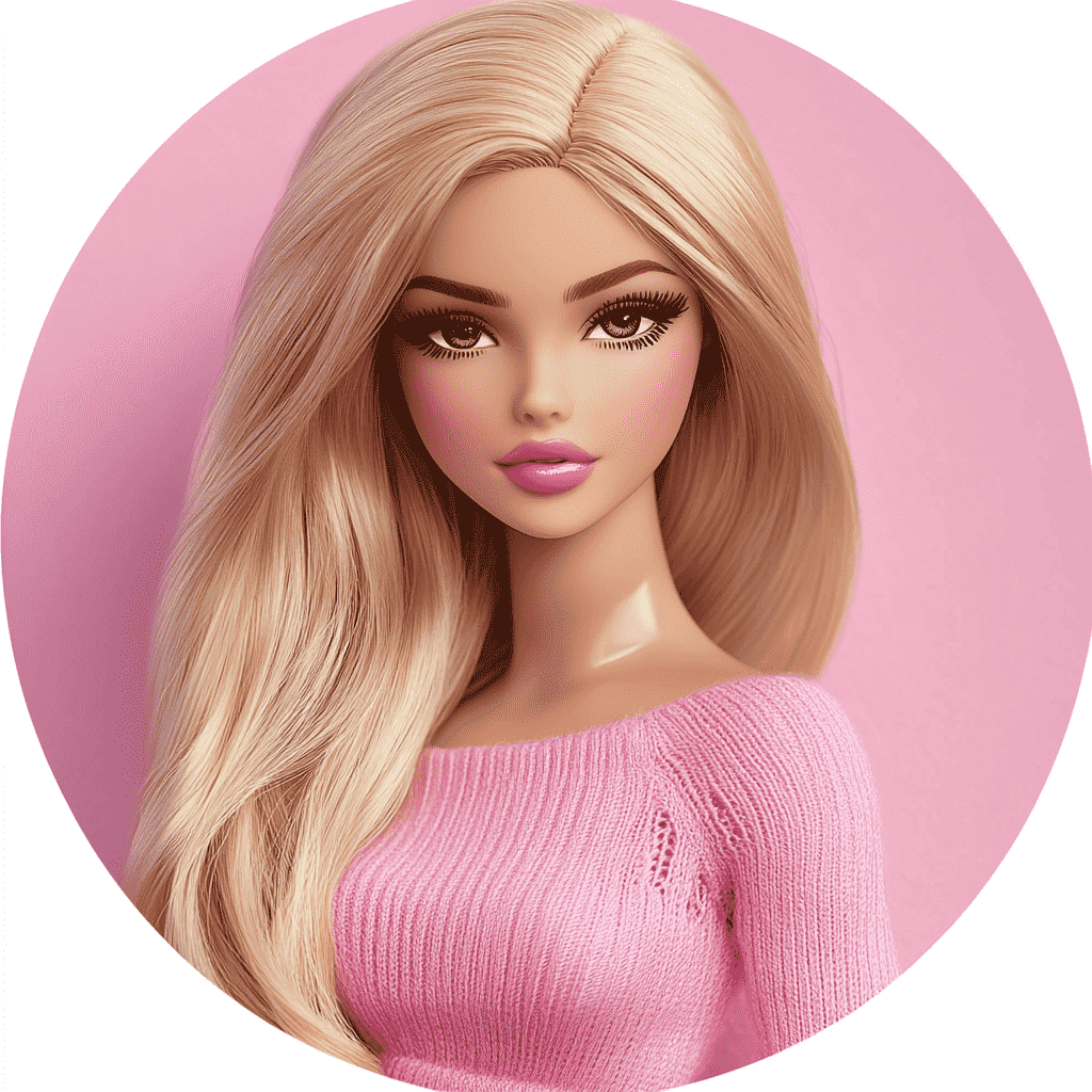 AI Barbie
