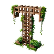 Trellis 3D - AI图片转3D