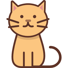 小猫解释 - 趣味学习