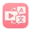 VideoTranslator AI多媒体翻译