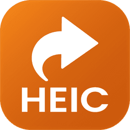HEIC格式转换工具