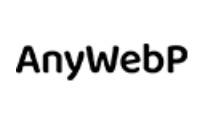 AnyWebP-WebP格式转换工具
