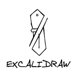 Excalidraw在线白板