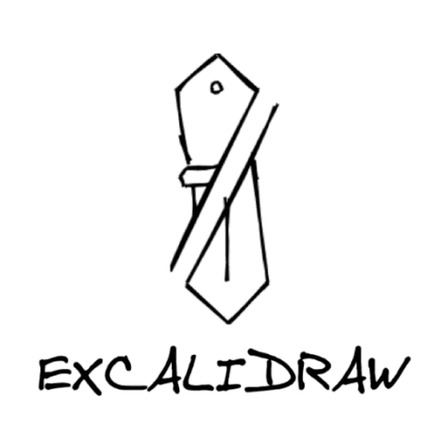 Excalidraw在线白板