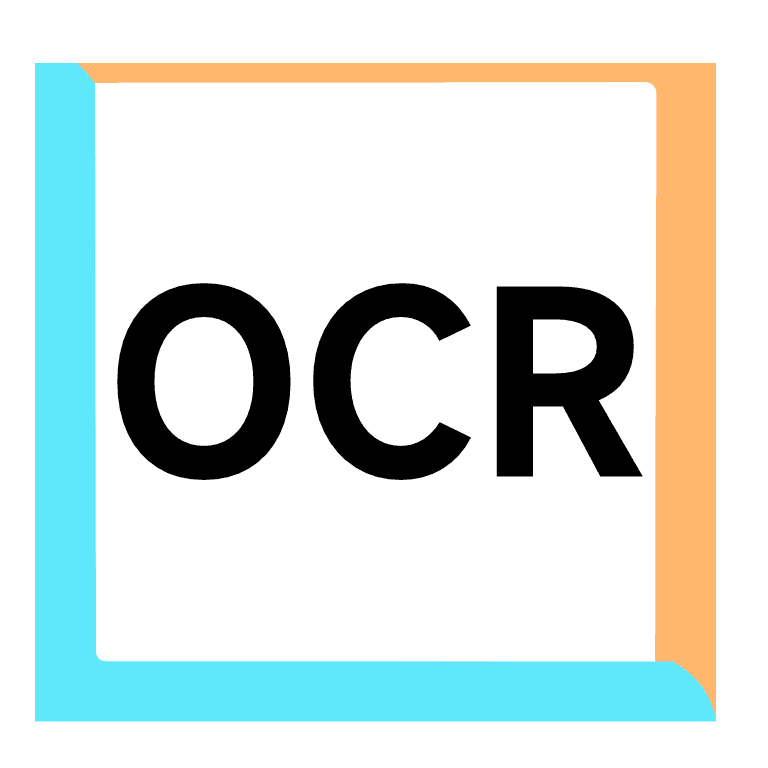 OLOCR 在线OCR识别