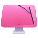 CleanMyMac X— Mac 清理应用