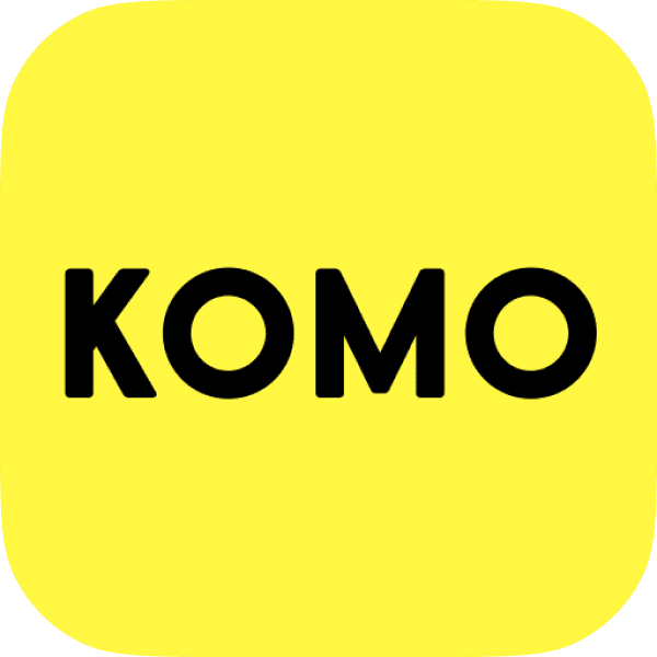 Komo AI搜索引擎