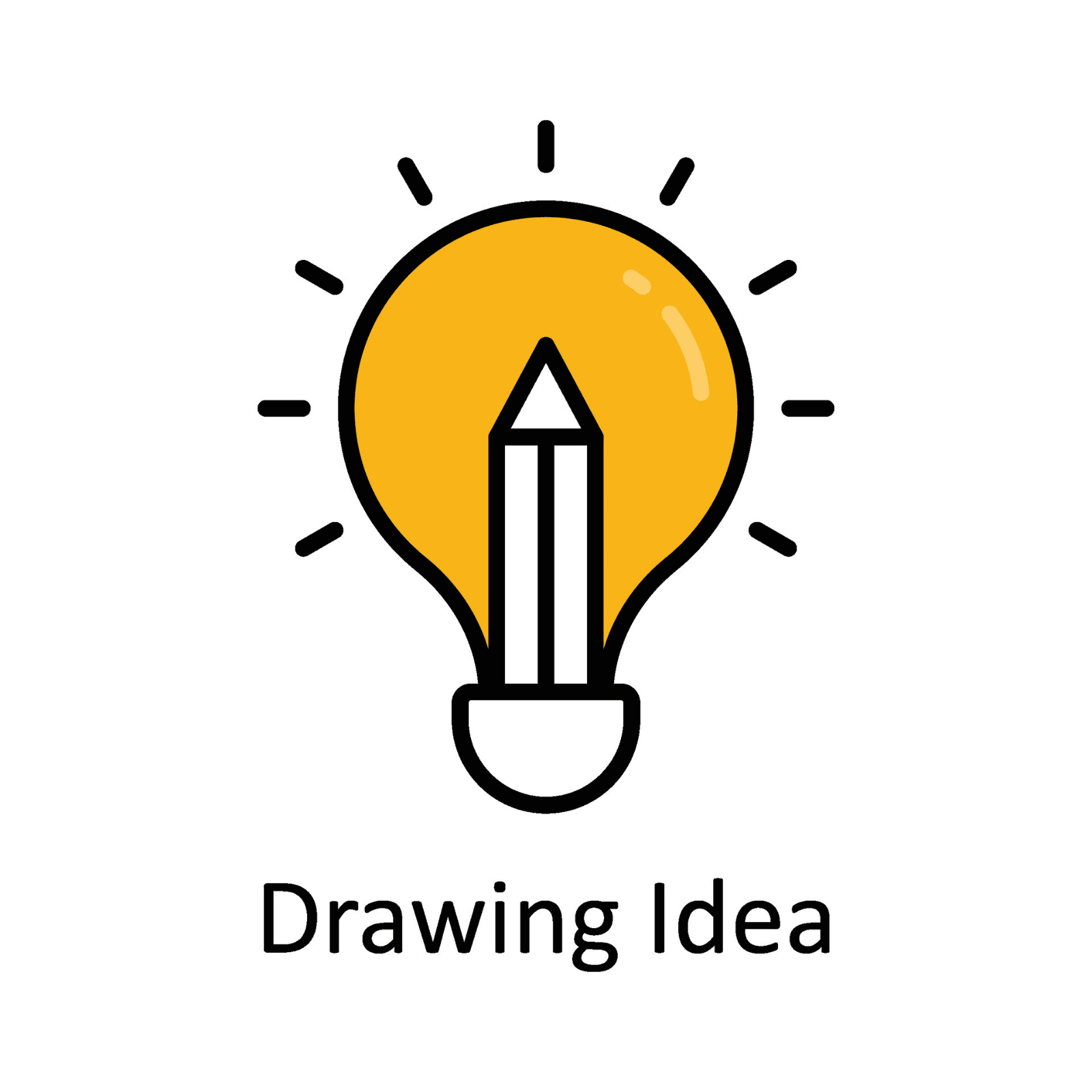 Drawing Prompt - AI提示词