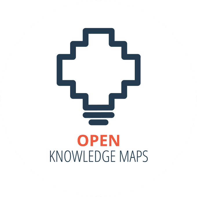 Open Knowledge Maps - AI学术文献搜索