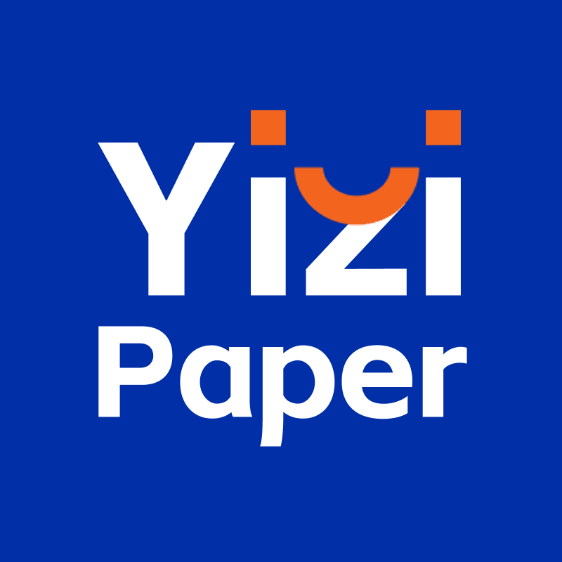 YiziPaper - AI写作助手