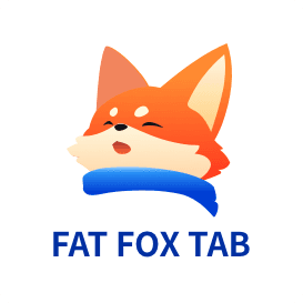 FatfoxTab 新标签页