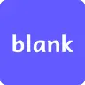 blank
