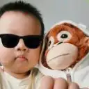 臭小子