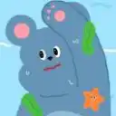 买橘子的毛先森
