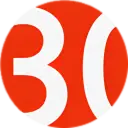 名字就叫30