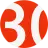 名字就叫30