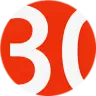 名字就叫30