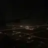 向左100米