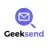 Geeksend商务支持