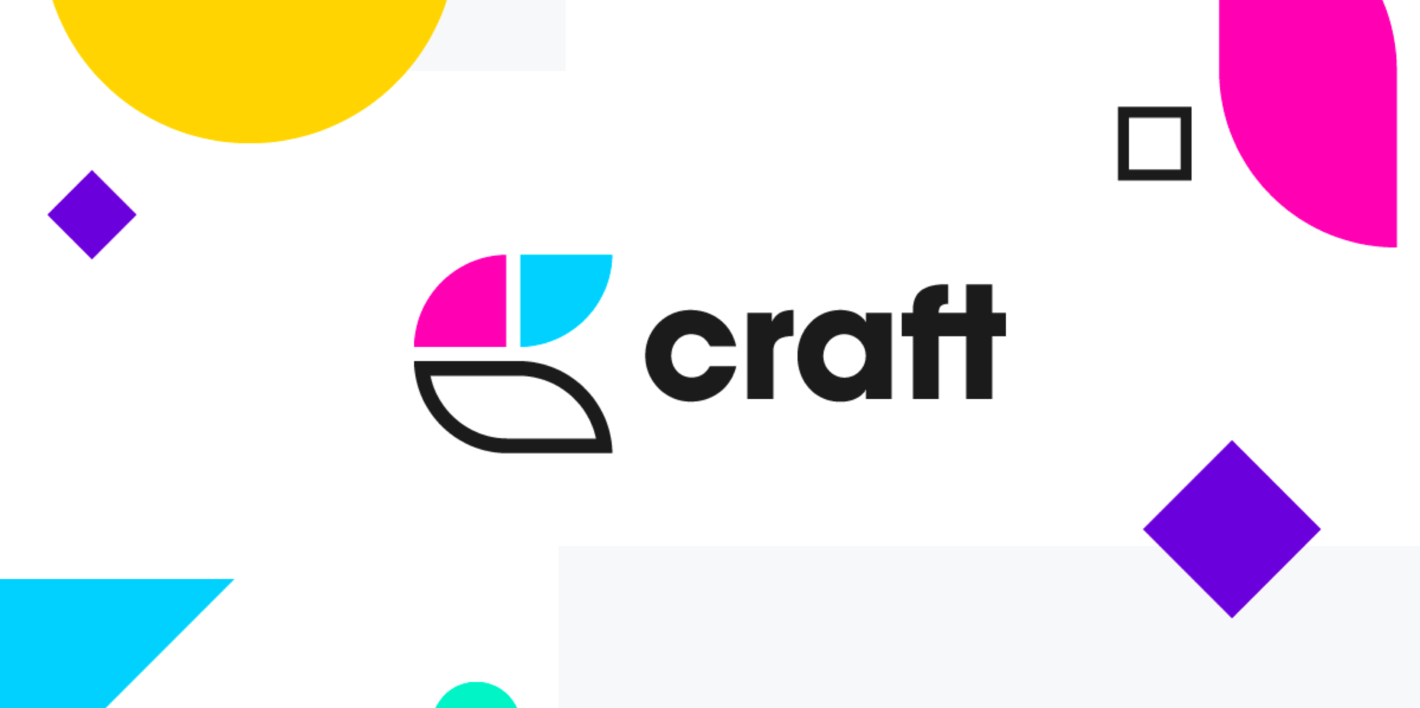 Craft 智能协作文档
