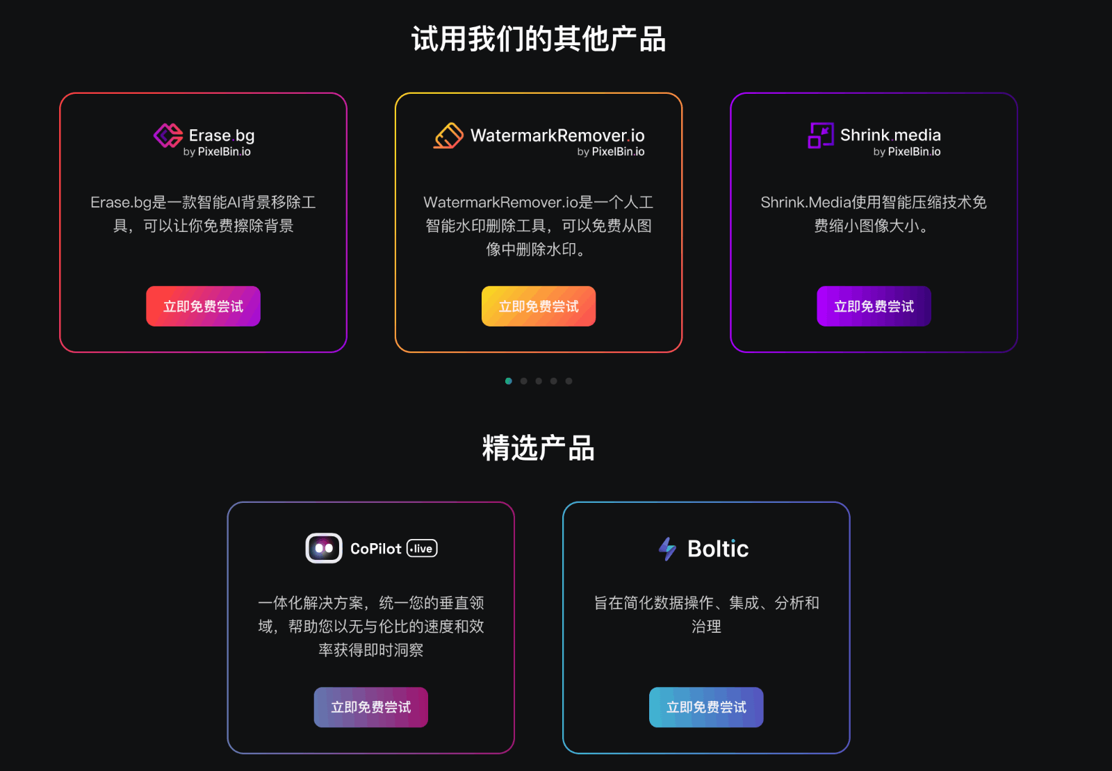 upscale图片放大