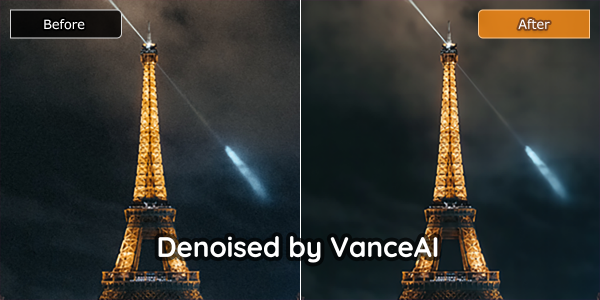 Vance AI图像