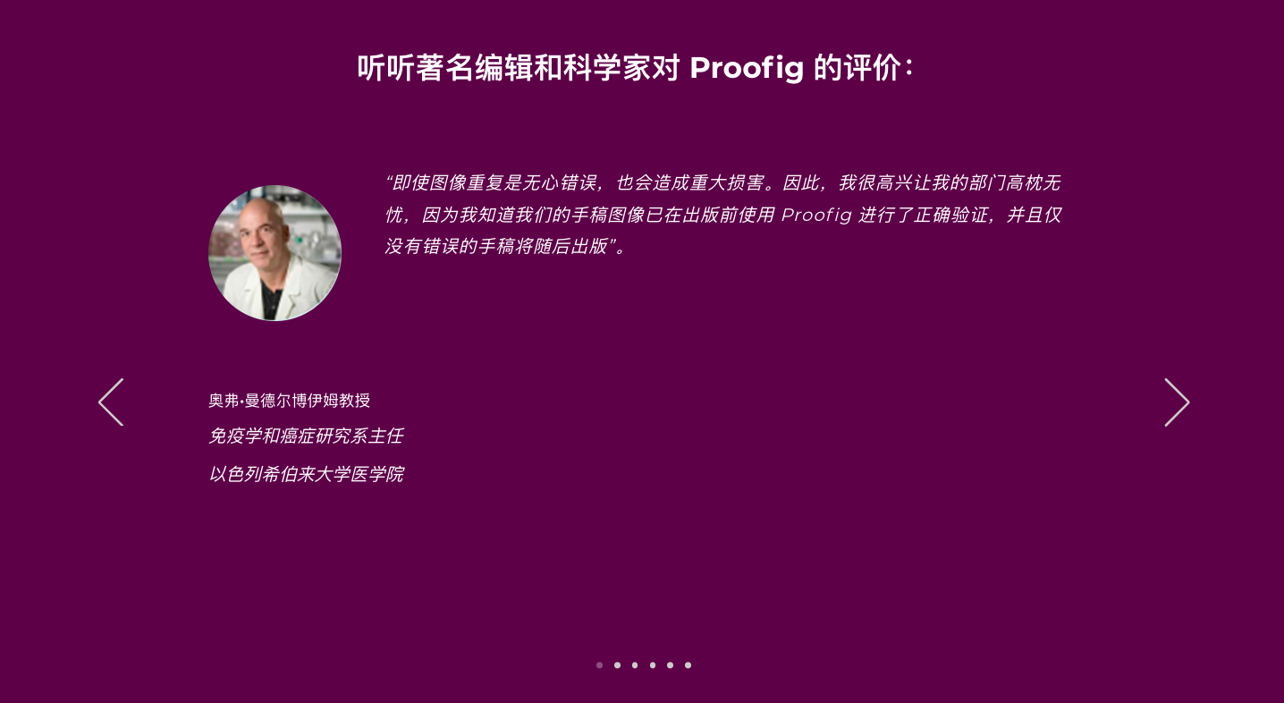 Proofig AI图片抄袭检测器