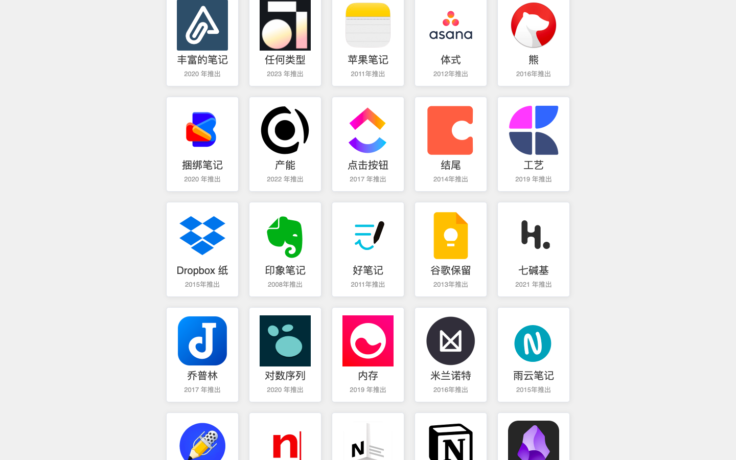 NoteApps